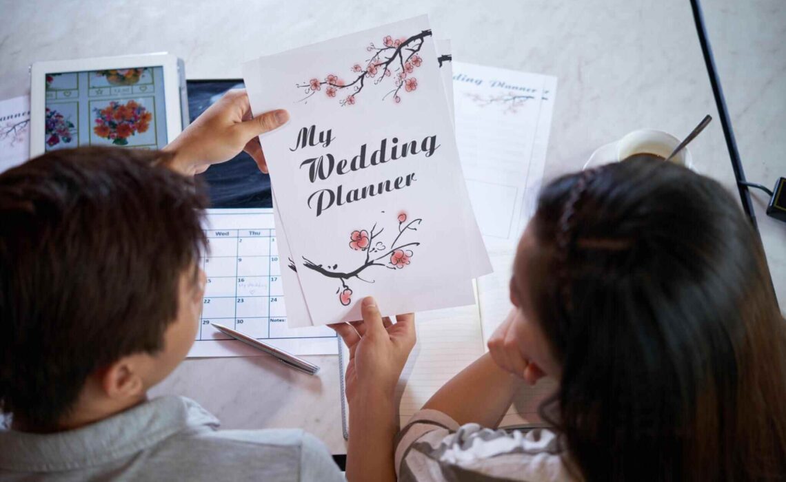 Personalized Wedding Planning: Making The Right Decisions For Your Special Day