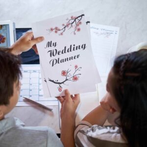 Personalized Wedding Planning