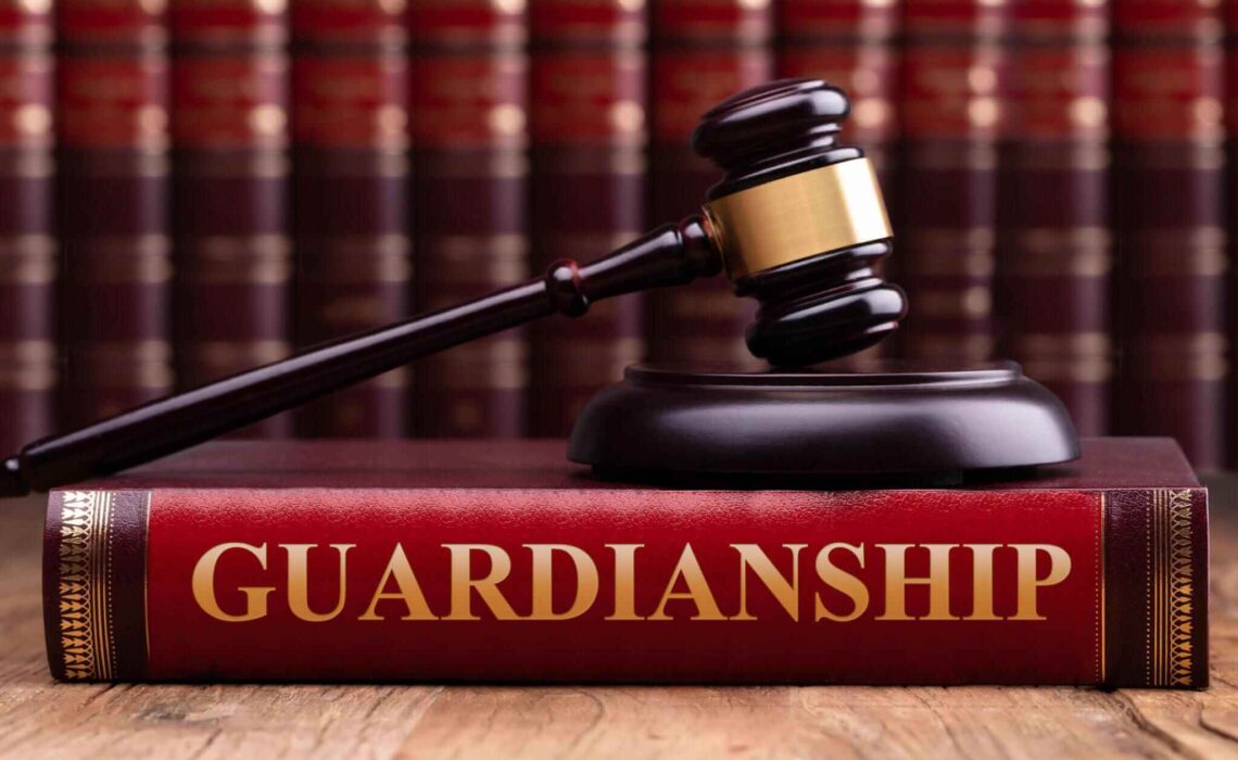 How Do You Process Legal Guardianship And Factors To Consider?