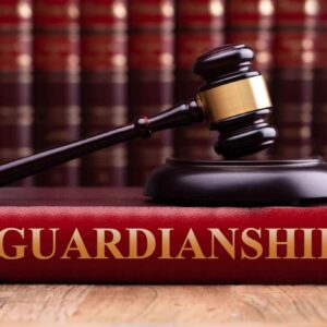 Process Legal Guardianship