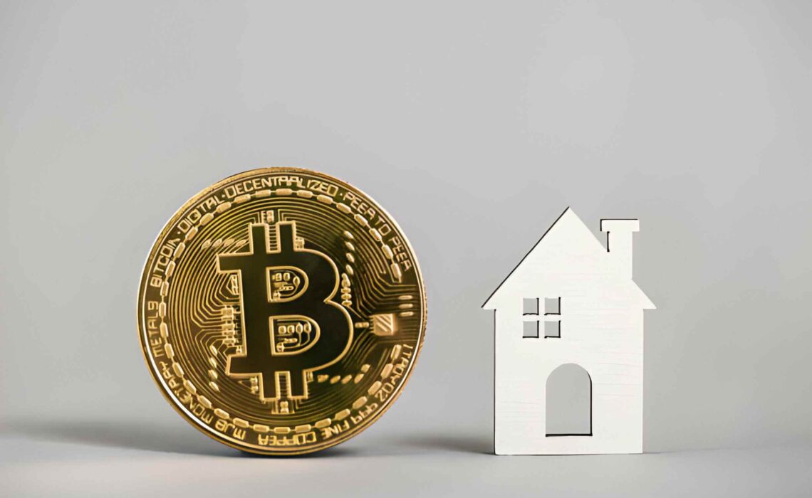 Smart Property Management Transformed By Bitcoin