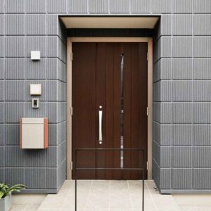 UK Composite Doors For Home