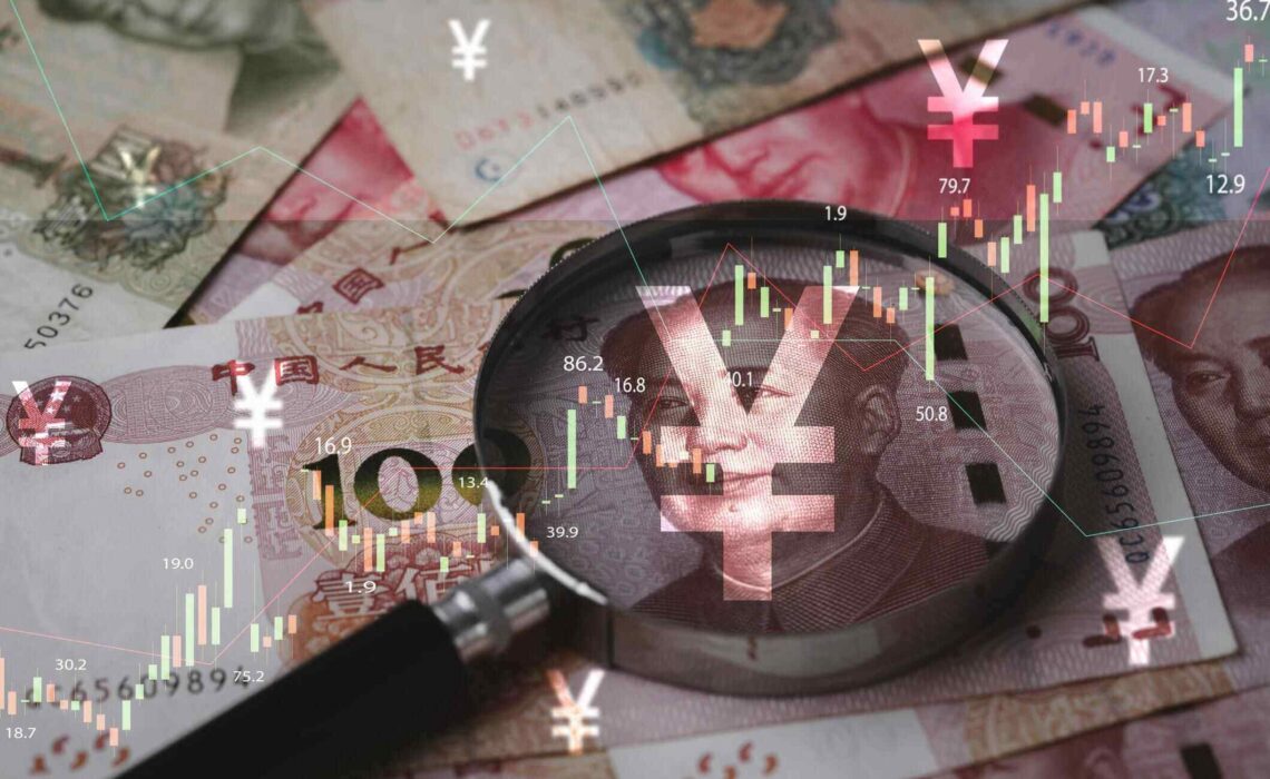Digital Yuan Investments