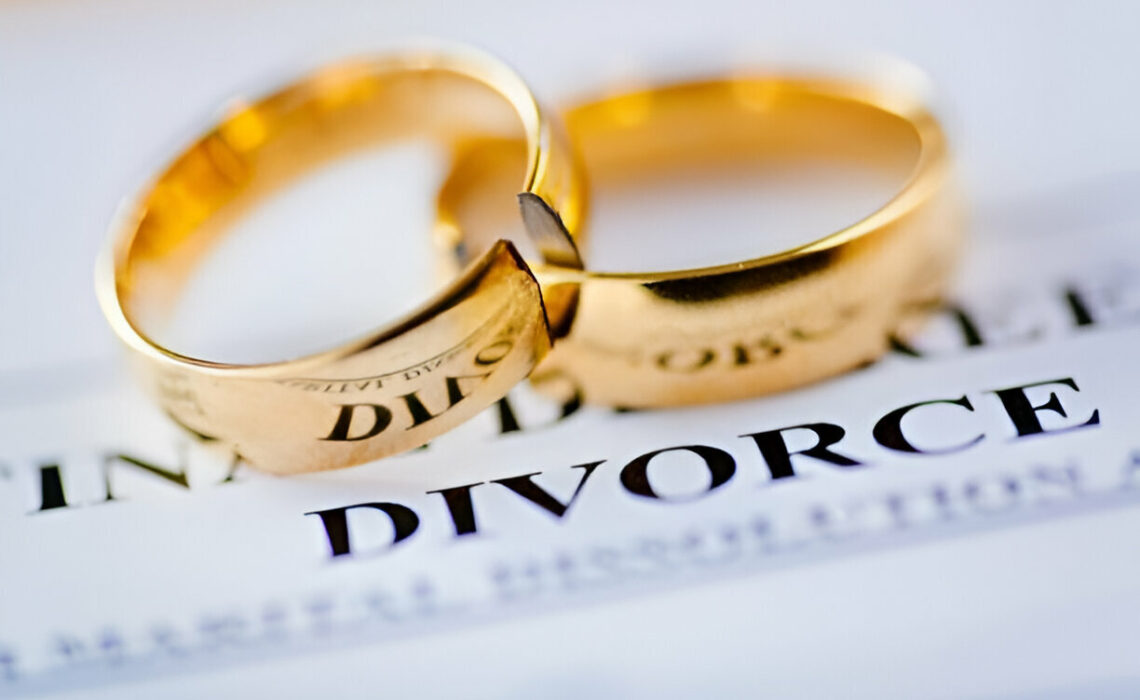 Getting A Free Divorce In Virginia? Here’s What To Expect