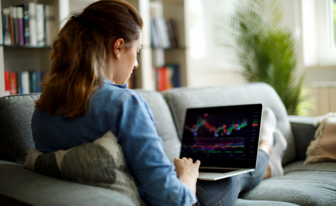 How To Get Started With Minimal Capital: Day Trading On A Budget
