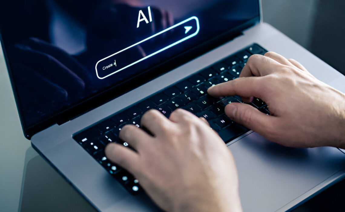 Why the Future of Search Is AI Driven: What Businesses Need to Know