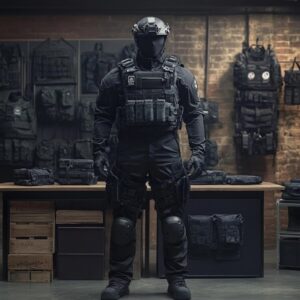 Investing In Tactical Gear 300x300