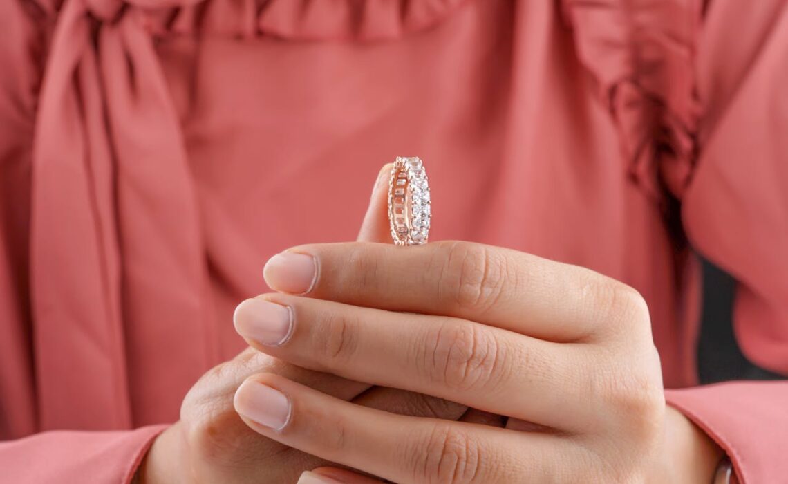 Why Lab-Grown Diamonds Are Taking Over the Jewelry World