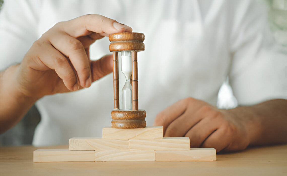 Let Them Overreact: The Underrated Power of Tactical Patience