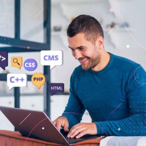 Webflow Development 300x300