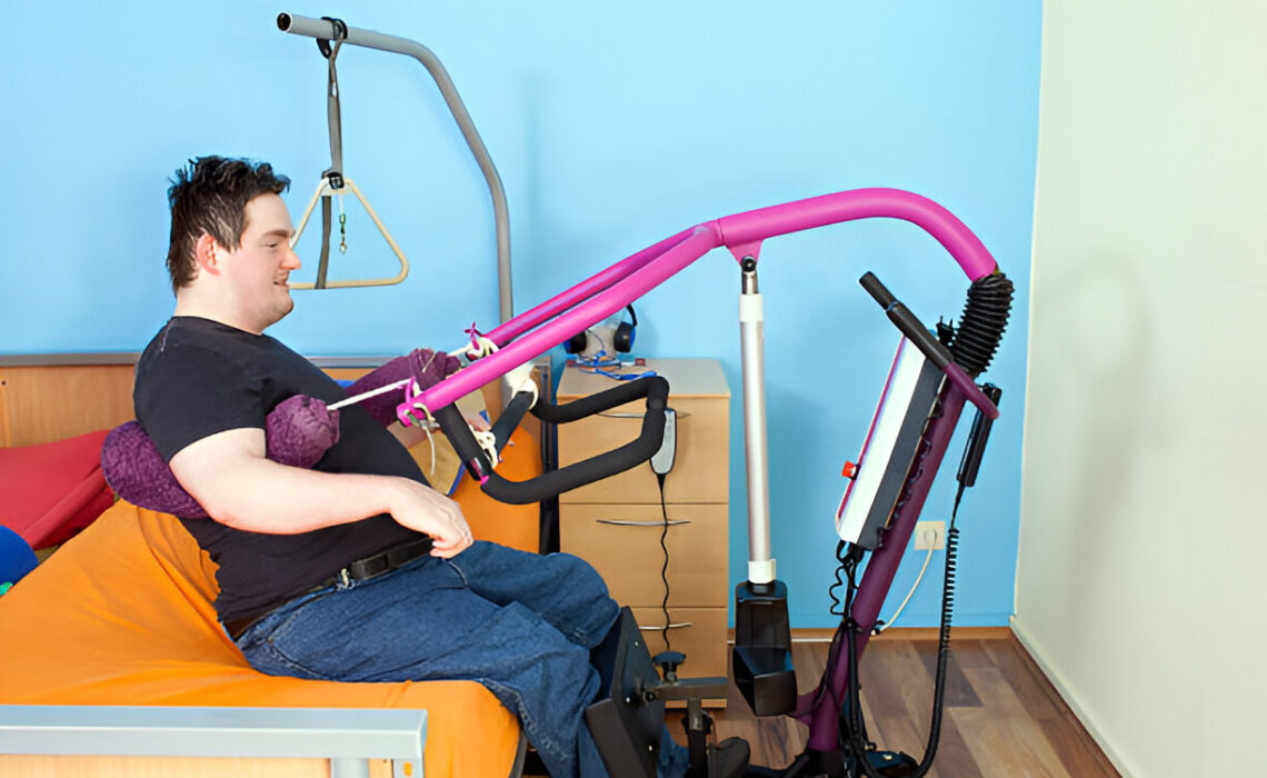 How to Choose a Hoyer Lift for Safer Transfers