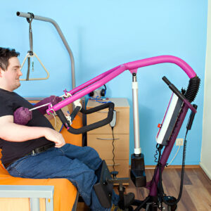 Choose A Hoyer Lift 300x300