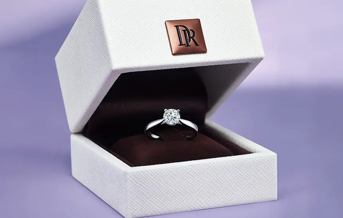 Darry Ring UK: Where Love Meets Lifelong Commitment