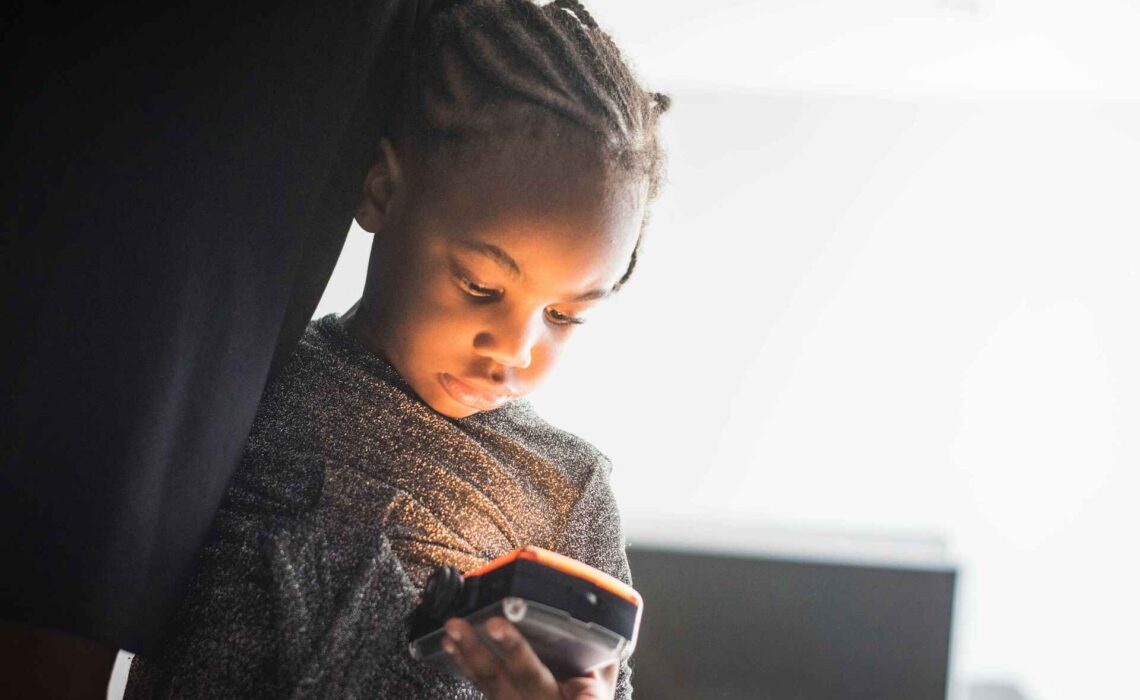 Nurturing Young Minds: Why Early Mental Health Care Shapes a Child’s Future