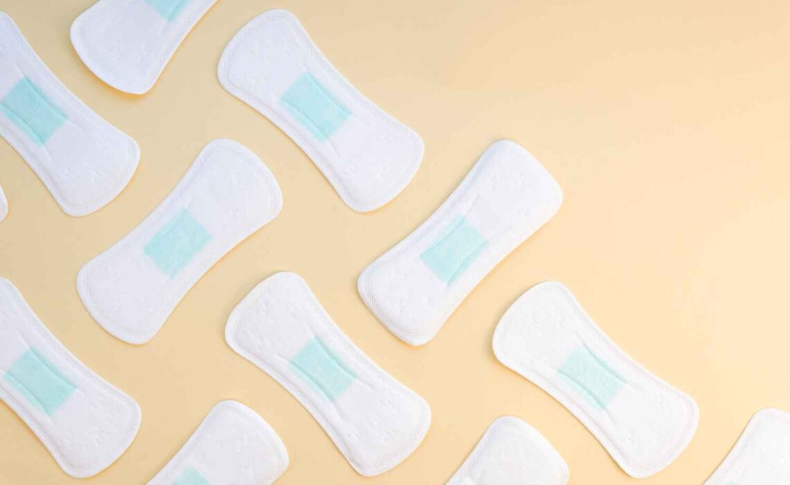 Redefining Comfort: A New Perspective on Incontinence Pads