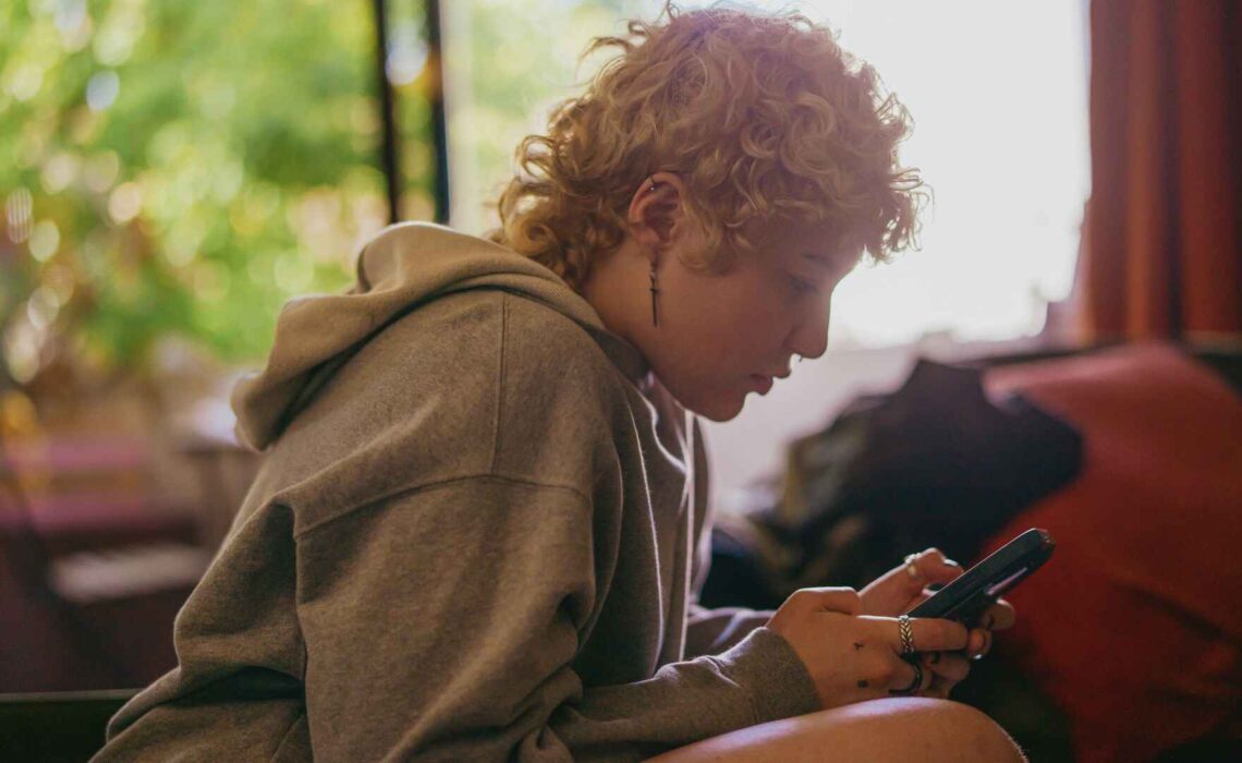 Breaking the Stigma: Understanding ADHD Beyond Childhood