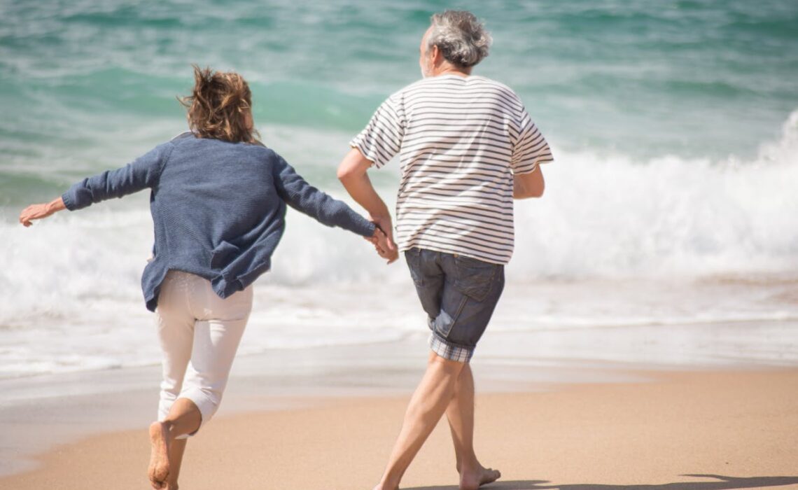Beyond Retirement Plans: What’s Really Helping People Thrive After 60