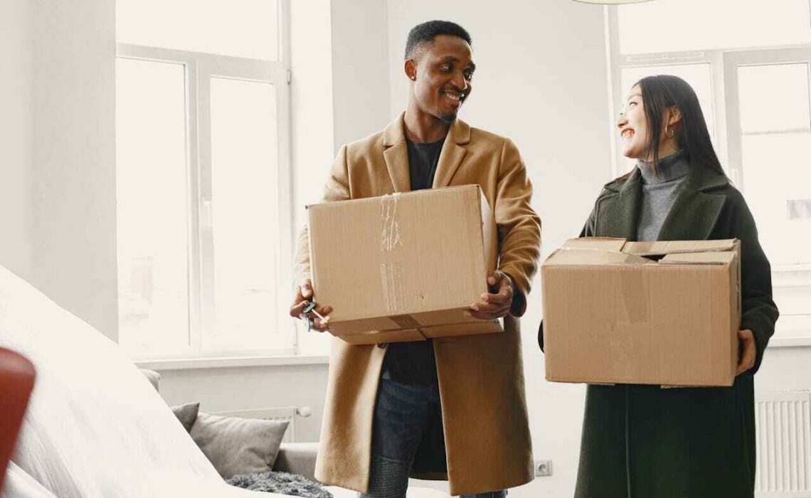 Moving to Another State: Simple Guide for a Stress-Free Move