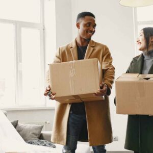 Moving to Another State