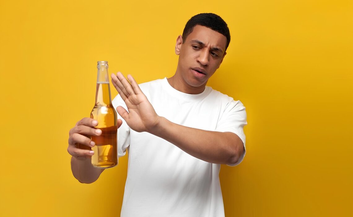 Volunteering as a Path to Purpose in Sobriety