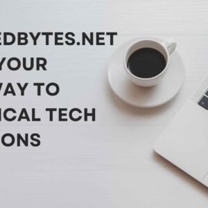 SeveredBytes.net Blog 300x300