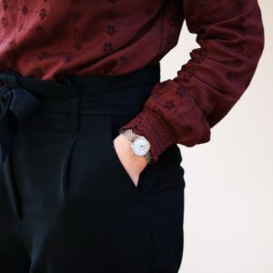 Stylish Womens Office Pants 300x300