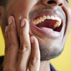 TMJ Pain Relief 300x300