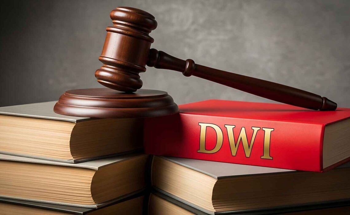 How To Move Forward After A Drunk Driving Charge