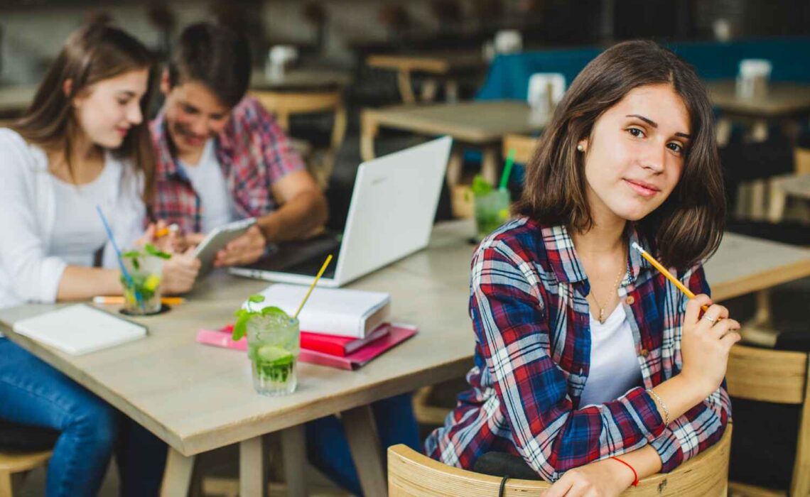 Study Smarter, Not Harder: College Hacks That Actually Work