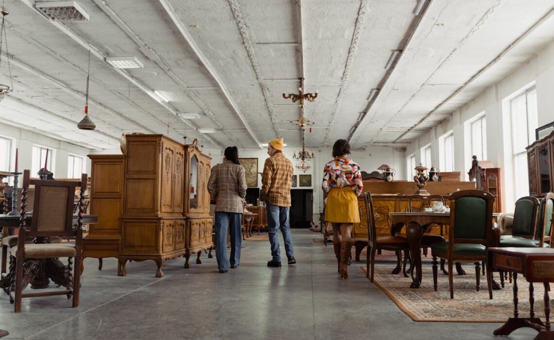 The Design Secret Stylists Don’t Want Shoppers to Know
