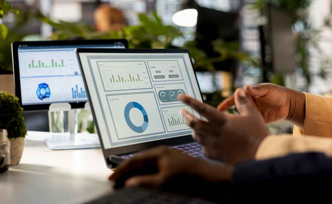 Top 5 ERP Softwares Ranked For 2025