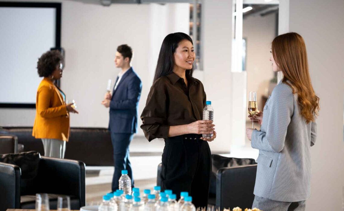 Event Promotion That Actually Converts Browsers Into Buyers