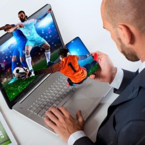 Evolution Of Online Sports 300x300