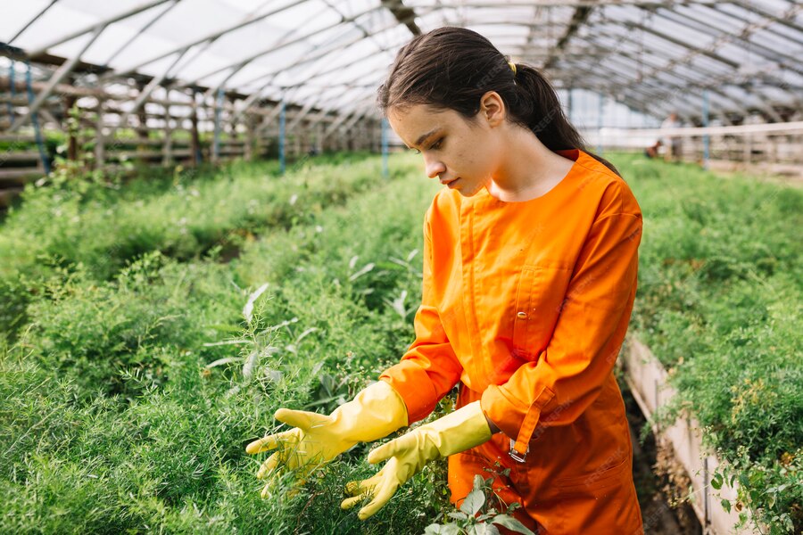 Protecting River Wildlife: Best Farming Practices for Conservation