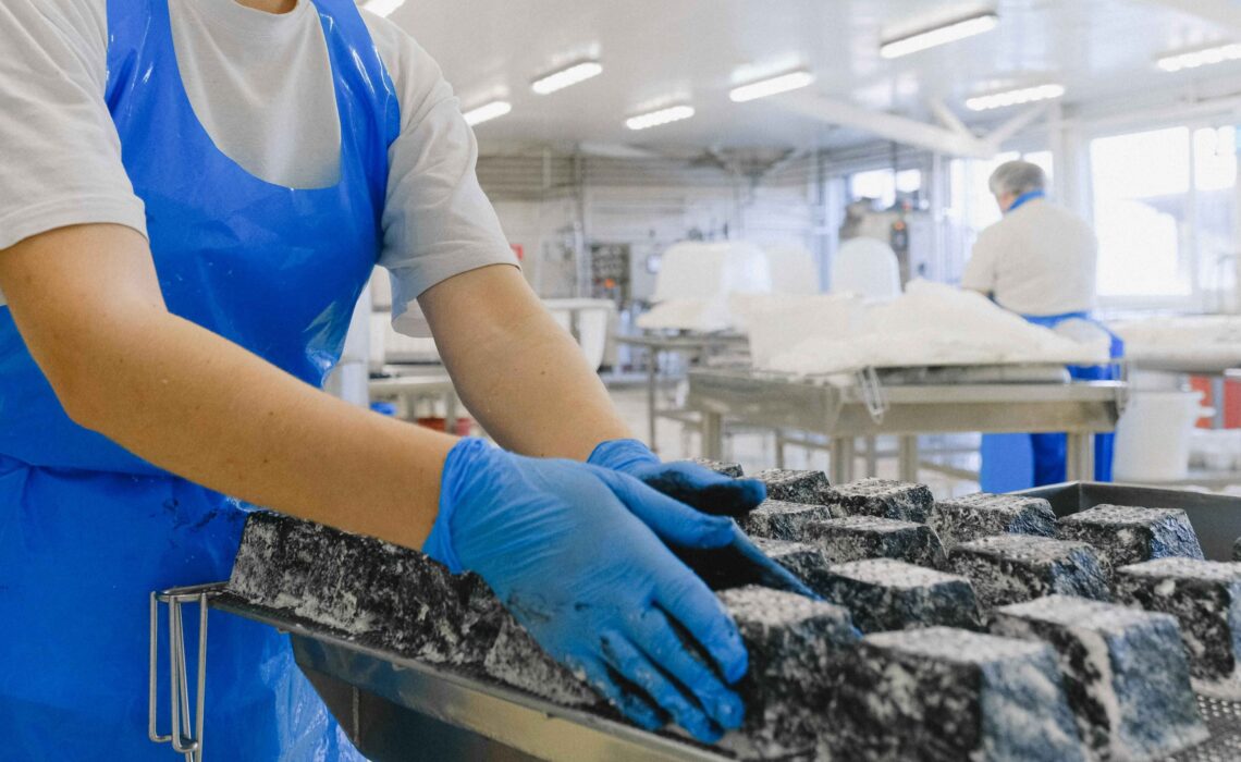 Fayette Industrial Review 2025: A People-First Disruptor in Food Sanitation