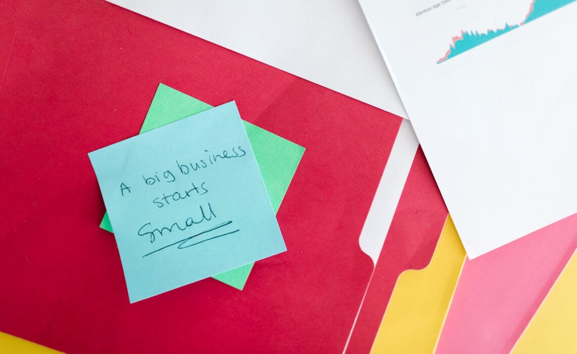 How to Start a Business without Starting from Scratch