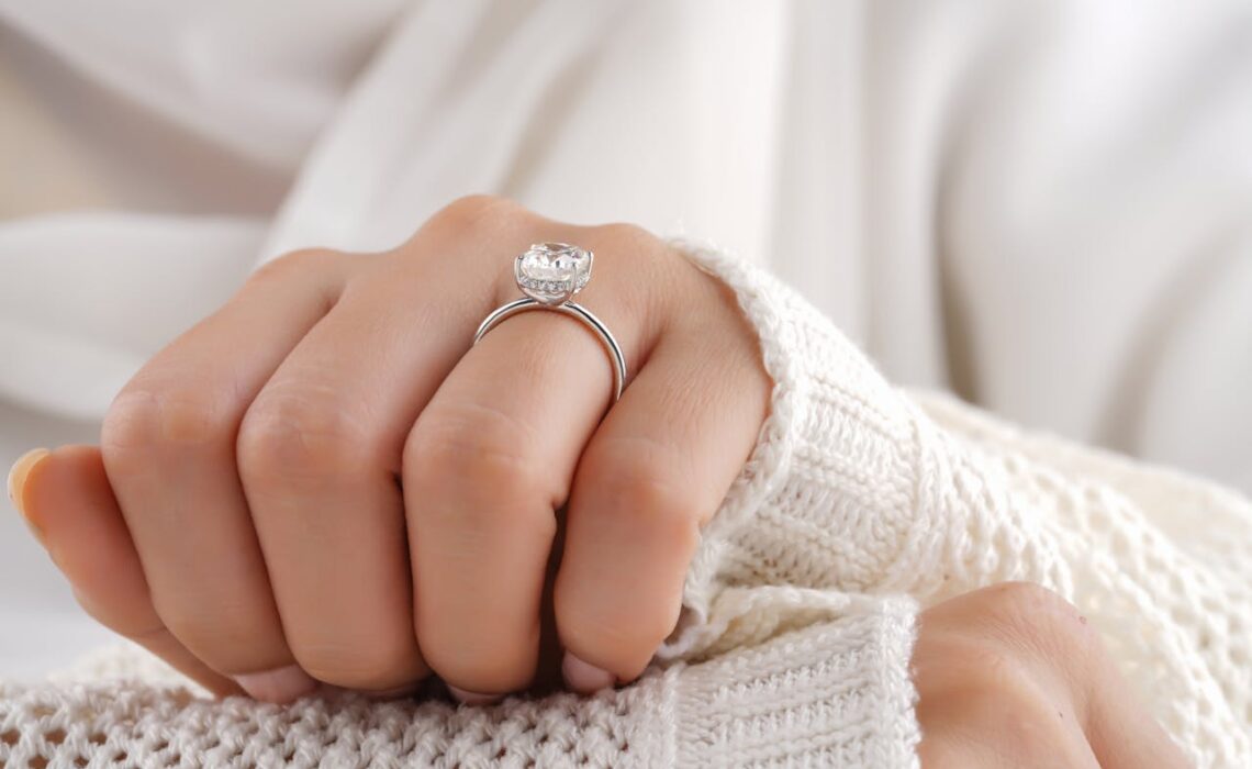 Why Lab-Grown Diamonds Are the Smart Choice for Modern Engagement Rings