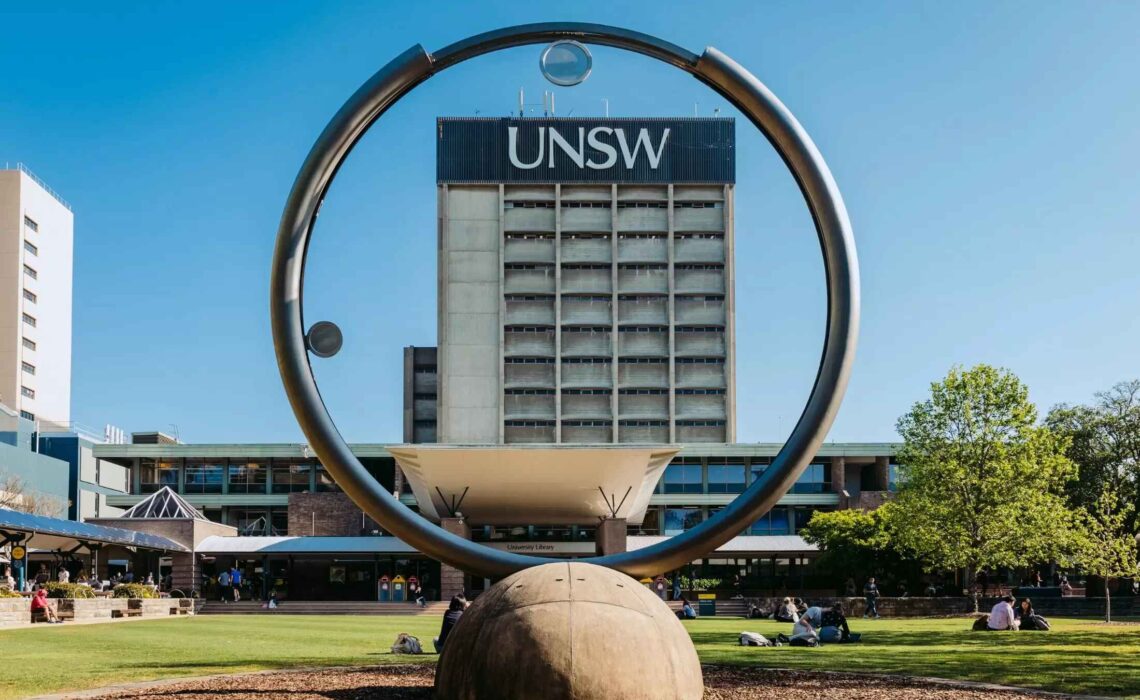 Honest Review of UNSW Online 2025: Learning Without Limits