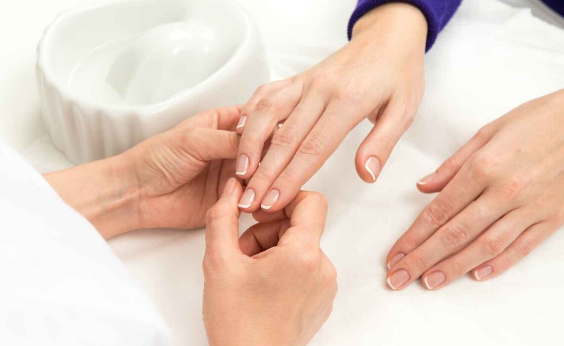 Long-Lasting Russian Manicure and Smart Pedicure in Austin – Nails That Stay Beautiful