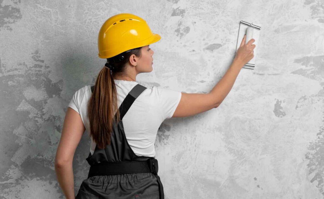 Venetian Plaster: A Classic Finish That Still Stands Out