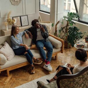 Affordable Mental Health Services