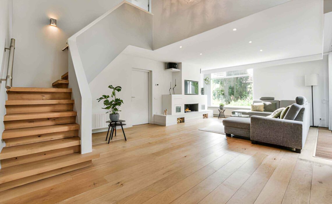 Hard vs Soft Flooring Options Which Is Best for Your Home