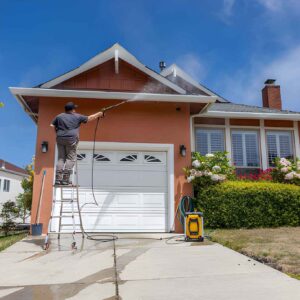 Pressure Wash Your Home 300x300