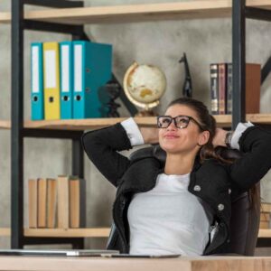 Shorter Work Weeks Are Good 300x300