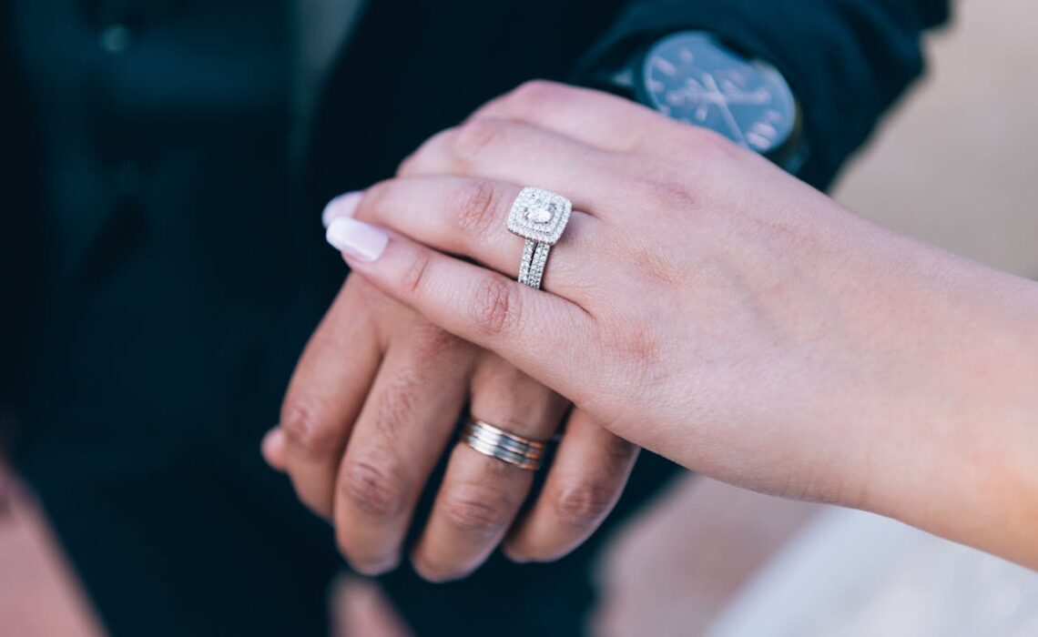 Timeless Engagement Ring Designs That Never Fade