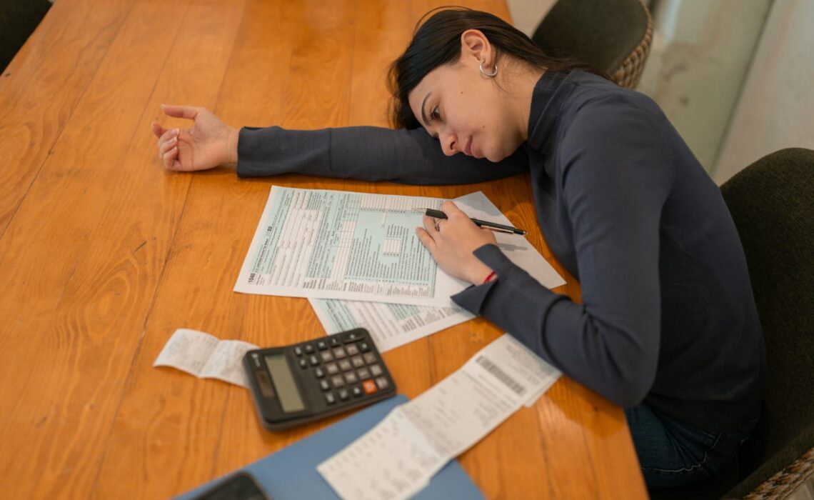 How Financial Calm Becomes Emotional Calm Too