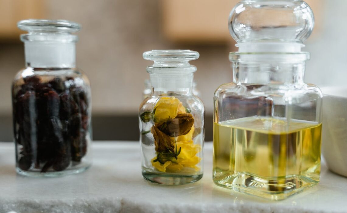 Flower Essences for Emotional Support and Recovery