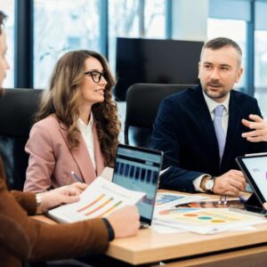 Growing Demand For Consultants 300x300