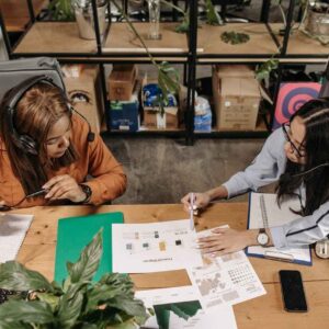 Modern Work Environments 300x300