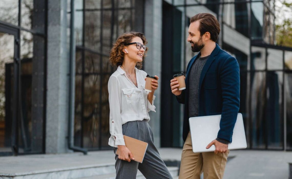 5 New Business Finances You Must Set Up First